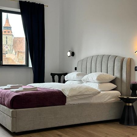 Peaceful Condo For Romantic Getaways Near Black Church - 3Min Walk Брашов Екстериор снимка