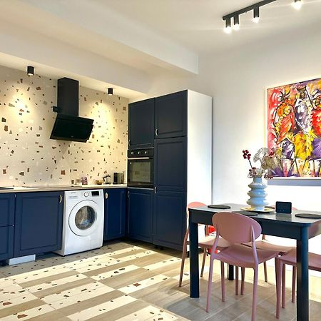 Peaceful Condo For Romantic Getaways Near Black Church - 3Min Walk Брашов Екстериор снимка