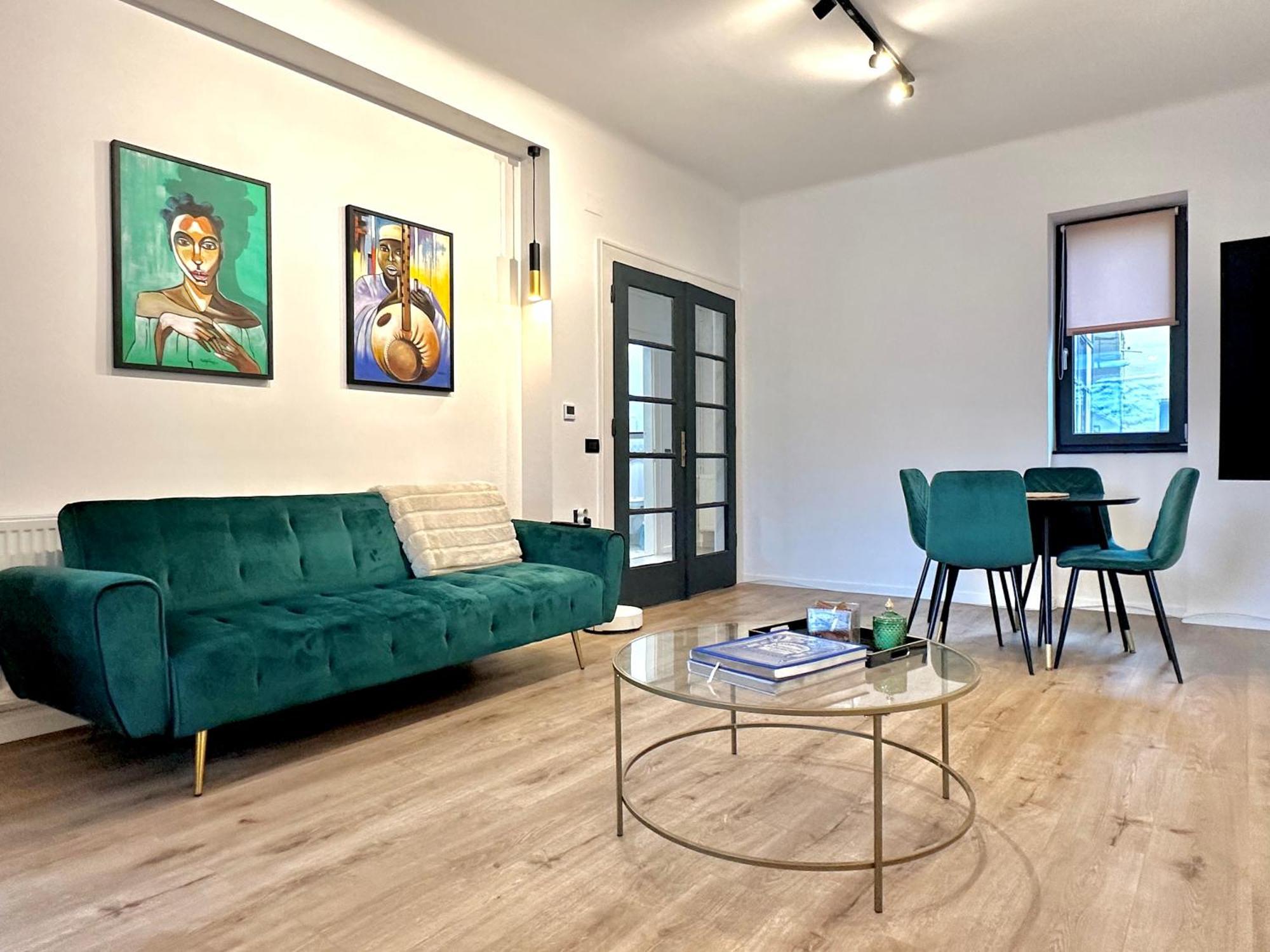 Peaceful Condo For Romantic Getaways Near Black Church - 3Min Walk Брашов Екстериор снимка