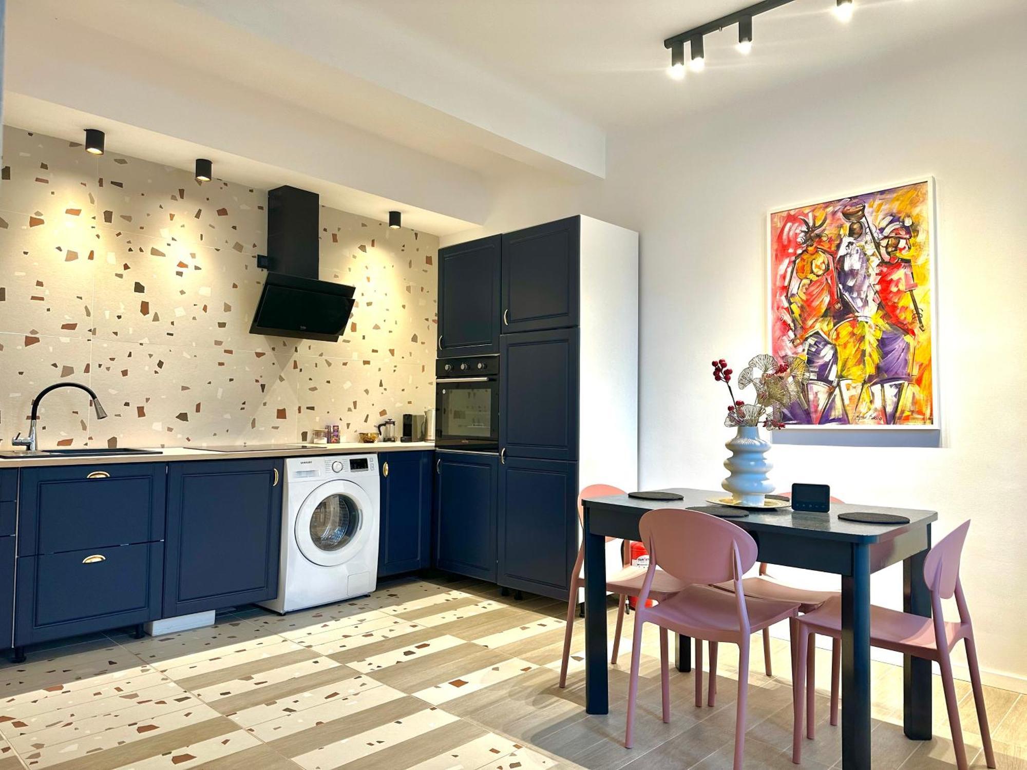 Peaceful Condo For Romantic Getaways Near Black Church - 3Min Walk Брашов Екстериор снимка