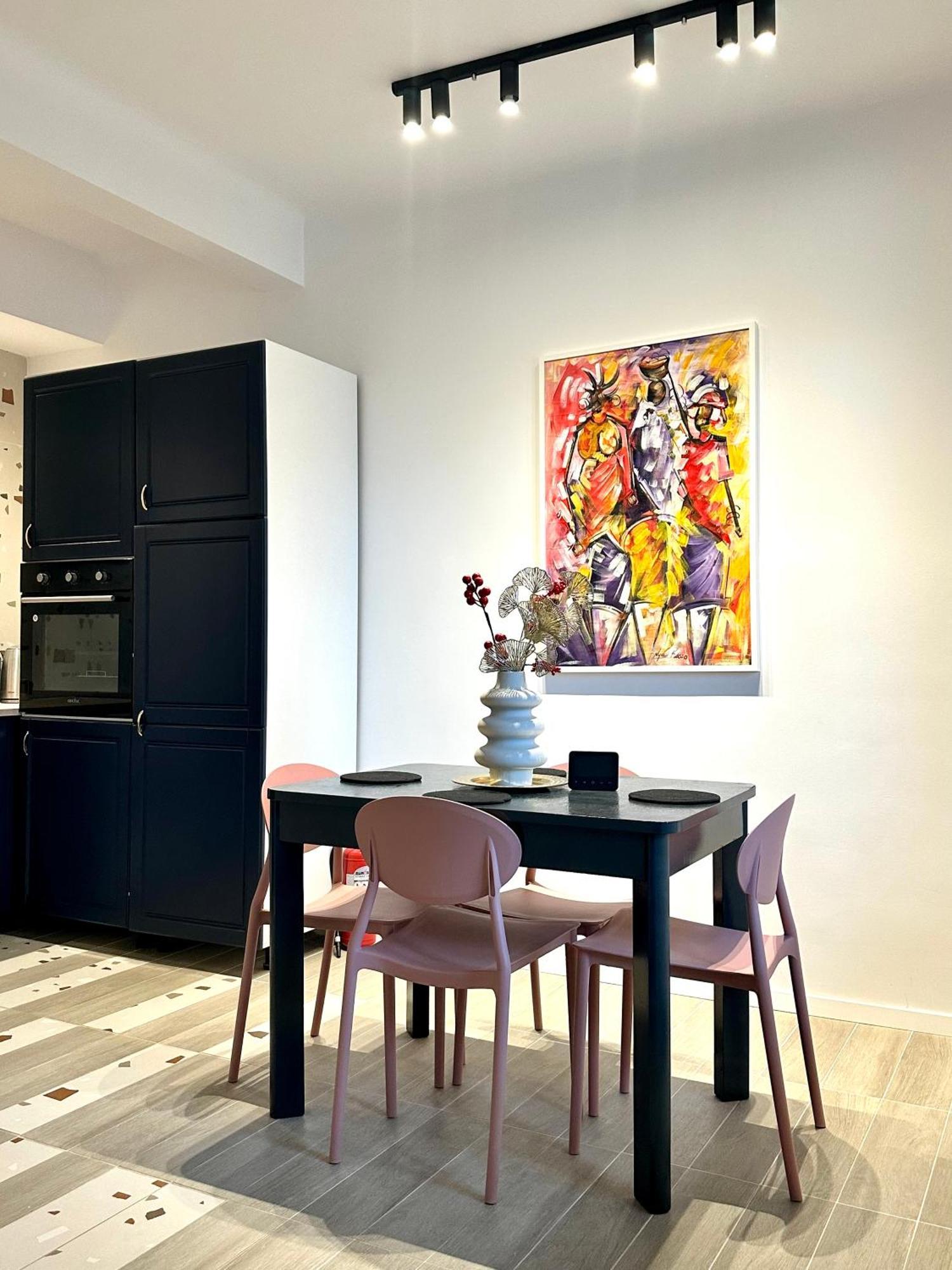 Peaceful Condo For Romantic Getaways Near Black Church - 3Min Walk Брашов Екстериор снимка